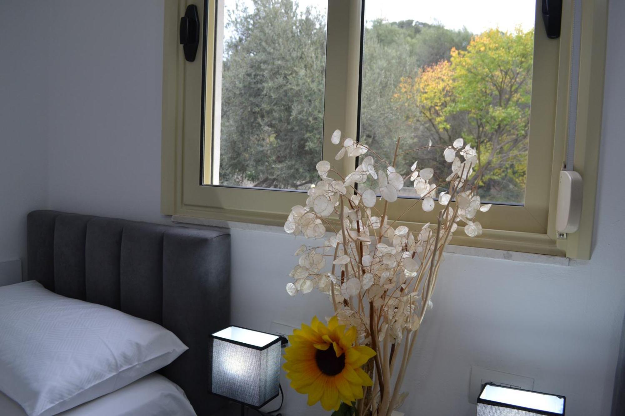 Flowers & Green 2 Bedrooms Apartment & Box Garage Vlorë Exteriér fotografie